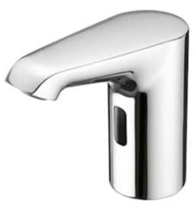 Vòi cảm ứng lạnh Đức Seris E HD-K Schell 002240699