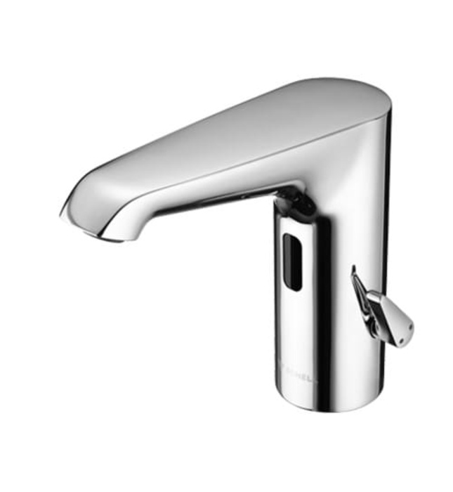 Vòi cảm ứng nóng lạnh Đức Xeris E Schell 002280699