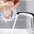 Vòi Lavabo Cảm Ứng Lạnh SCHELL Seris E 002250699 Dùng Điện