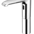 Vòi Lavabo Cảm Ứng Lạnh SCHELL Seris E 002260699
