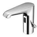 Vòi Lavabo Cảm Ứng Nóng Lạnh SCHELL Xeris E 002280699
