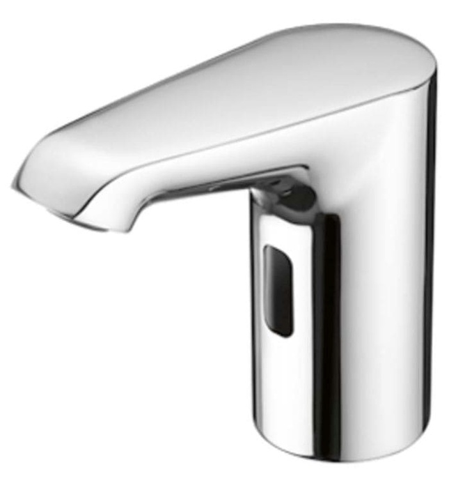 Vòi cảm ứng lạnh Đức Seris Schell 012080699