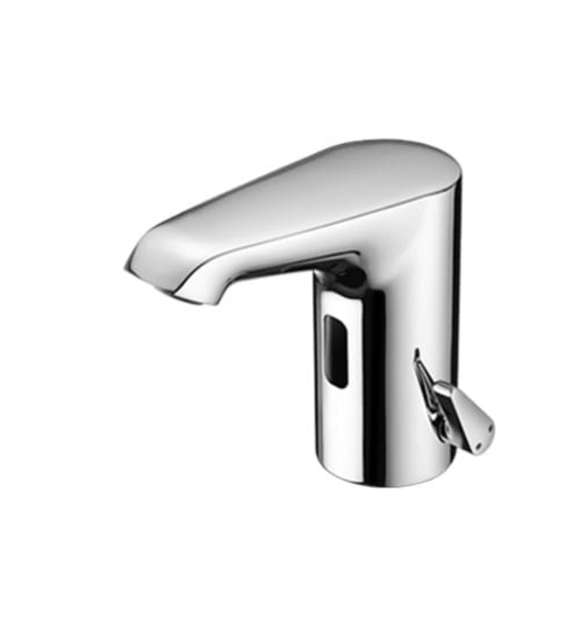 Vòi cảm ứng nóng lạnh Đức Xeris E HD-K Schell 012100699