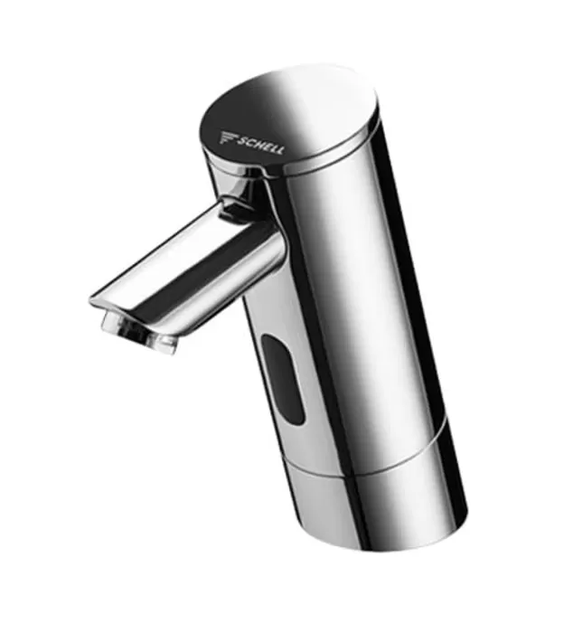 Vòi Lavabo Cảm Ứng Lạnh SCHELL Puris 012130699