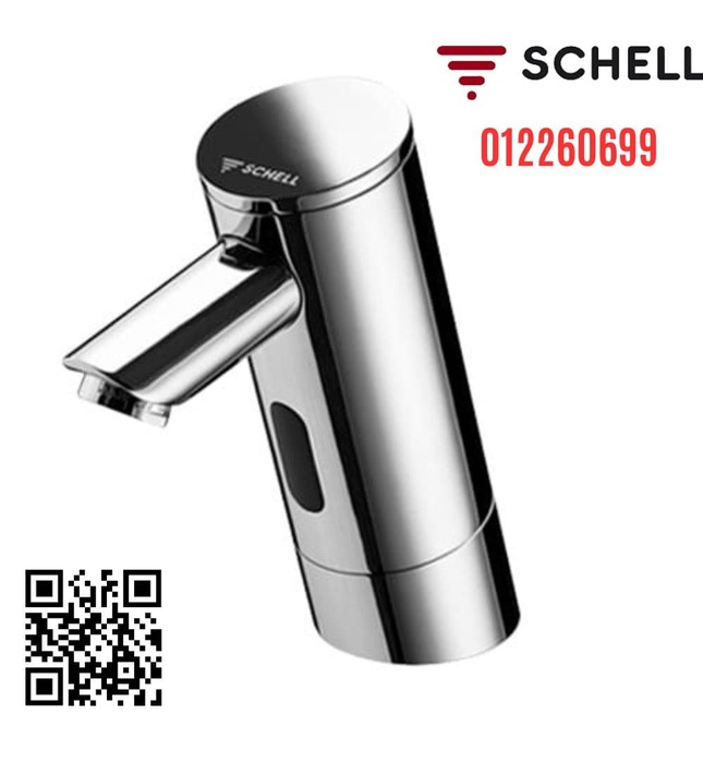 Vòi cảm ứng lạnh Đức Puris Schell 012130699