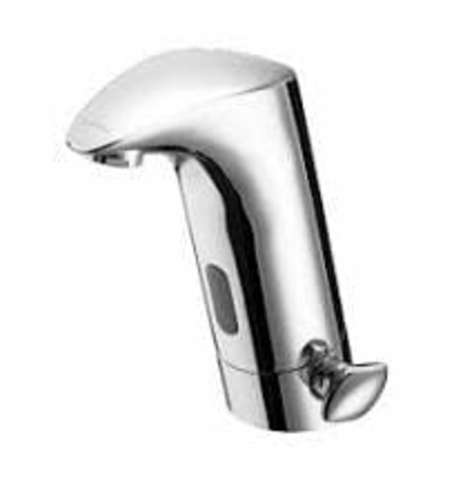 Vòi cảm ứng nóng lạnh Đức Venus E HD-K Schell 012210699