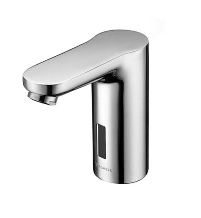 Vòi cảm ứng lạnh dùng pin Đức Celis E HD-M Schell 012300699