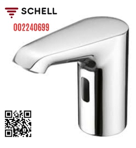 Vòi cảm ứng lạnh Đức Seris E HD-K Schell 002240699