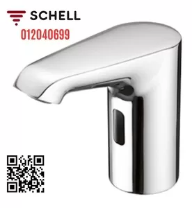 Vòi Lavabo Cảm Ứng Lạnh SCHELL Seris 012080699