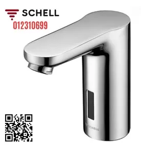 Vòi Lavabo Cảm Ứng Lạnh SCHELL Celis E HD-K 012310699