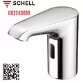 Vòi Lavabo Cảm Ứng Lạnh SCHELL Seris E HD-K 002240699