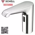 Vòi Lavabo Cảm Ứng Lạnh SCHELL Seris E 002250699 Dùng Điện