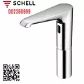 Vòi Lavabo Cảm Ứng Lạnh SCHELL Seris E 002260699