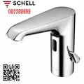 Vòi Lavabo Cảm Ứng Nóng Lạnh SCHELL Xeris E 002280699
