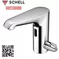 Vòi Lavabo Cảm Ứng Nóng Lạnh SCHELL Xeris E-T 002330699