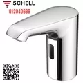 Vòi Lavabo Cảm Ứng Nóng Lạnh SCHELL Xeris E HD-K 012040699