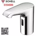 Vòi Lavabo Cảm Ứng Lạnh SCHELL Seris 012080699