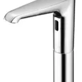 Vòi Lavabo Cảm Ứng Lạnh SCHELL Seris 012090699