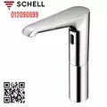 Vòi Lavabo Cảm Ứng Lạnh SCHELL Seris 012090699