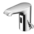 Vòi Lavabo Cảm Ứng Nóng Lạnh SCHELL Xeris E HD-K 012100699