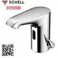 Vòi Lavabo Cảm Ứng Nóng Lạnh SCHELL Xeris E HD-K 012100699