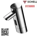 Vòi Lavabo Cảm Ứng Lạnh SCHELL Puris 012130699