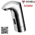 Vòi Lavabo Cảm Ứng Lạnh SCHELL Venus E HD-K 012190699
