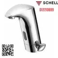 Vòi Lavabo Cảm Ứng Nóng Lạnh SCHELL Venus E HD-K 012210699