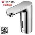 Vòi cảm ứng lạnh Đức Celis E HD-K Schell 012310699