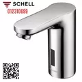 Vòi Lavabo Cảm Ứng Lạnh SCHELL Celis E HD-K 012310699