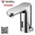 Vòi cảm ứng nóng lạnh Đức Celis E HD-K Schell 012450699
