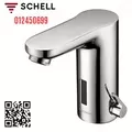 Vòi cảm ứng nóng lạnh Đức Celis E HD-K Schell 012450699