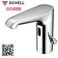 Vòi cảm ứng nóng lạnh Đức Xeris E Schell 012540699