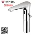 Vòi Lavabo Cảm Ứng Nóng Lạnh SCHELL Xeris E 012810699