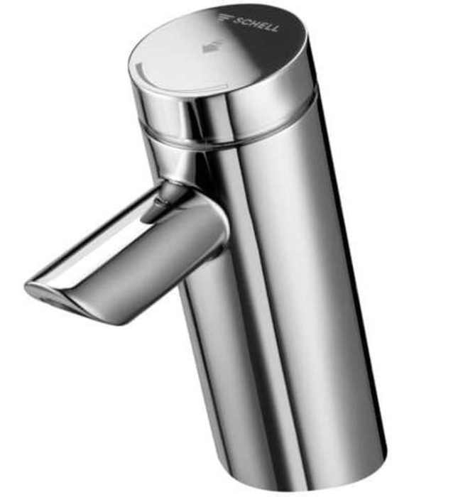 Vòi tự ngắt nóng lạnh Đức Puris Sc HD-M Schell 021250699