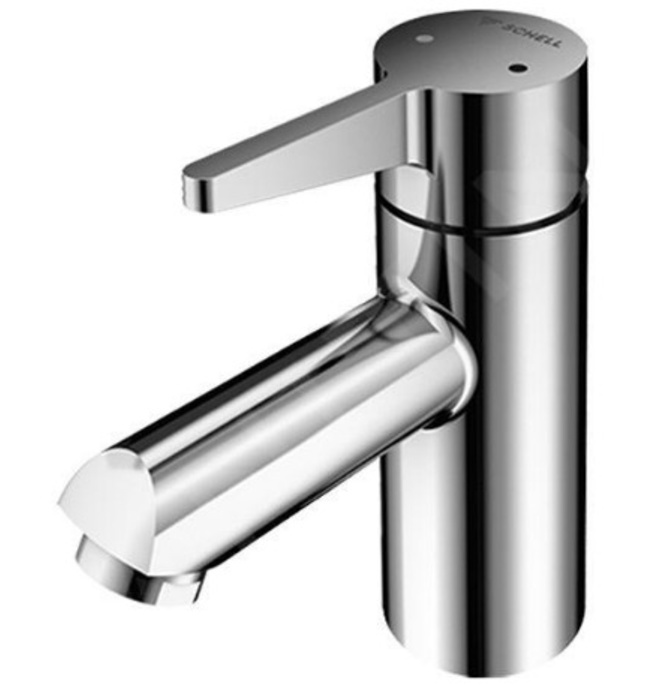 Vòi tự ngắt nóng lạnh Đức Modus Eh HD-M Schell 021410699