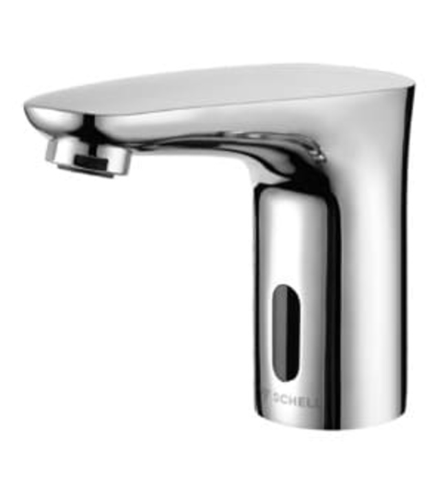 Vòi cảm ứng lạnh dùng pin Đức Moduse Schell 021720699