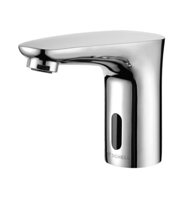 Vòi cảm ứng lạnh dùng điện Đức Moduse Schell 021730699