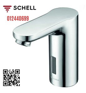 Vòi cảm ứng lạnh Đức Celis E HD-K Schell 012440699