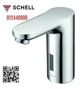 Vòi Lavabo Cảm Ứng Lạnh SCHELL Celis E HD-K 012440699