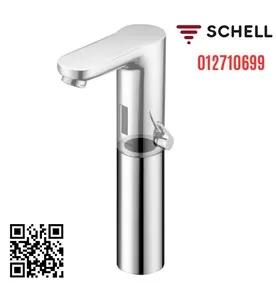 Vòi Lavabo Cảm Ứng Lạnh SCHELL Celis E 012710699