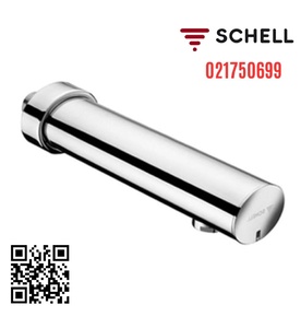 Vòi cảm ứng lạnh dùng Pin Đức Moduse E Schell 019530699