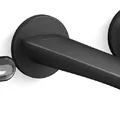Vòi Lavabo Âm Tường Nóng Lạnh Kallista P32076-JST-CP