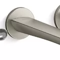 Vòi Lavabo Âm Tường Nóng Lạnh Kallista P32076-JST-CP