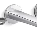 Vòi Lavabo Âm Tường Nóng Lạnh Kallista P32076-JST-CP