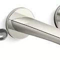 Vòi Lavabo Âm Tường Nóng Lạnh Kallista P32076-JST-CP