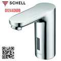 Vòi cảm ứng lạnh Đức Celis E HD-K Schell 012440699