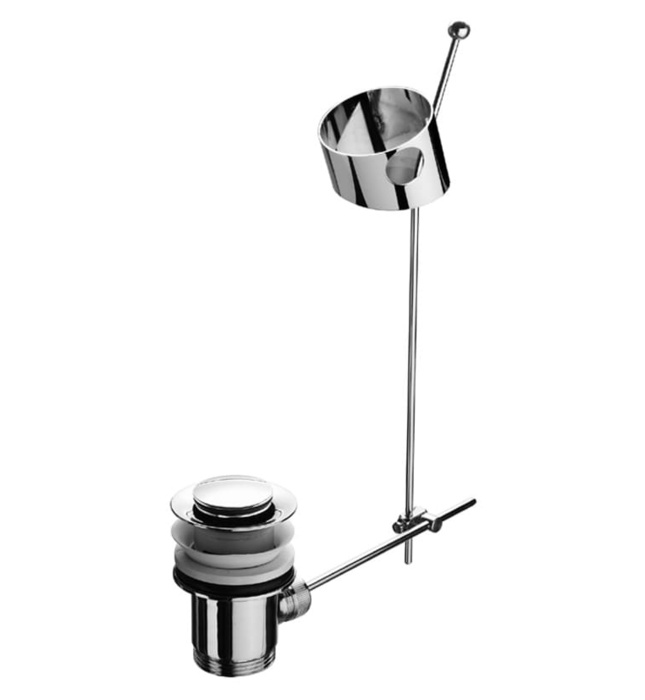 Cổ xả chậu rửa Schell 013600699