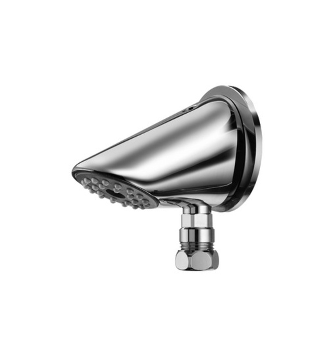  Đầu sen phun Đức Linus Schell 018460699