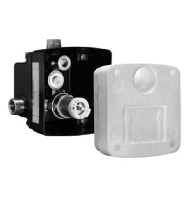 Hộp sen tắm âm Masterbox Schell 018670099